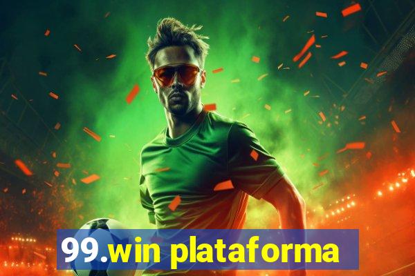 99.win plataforma